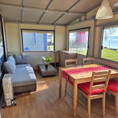 Campsite La Bordu
