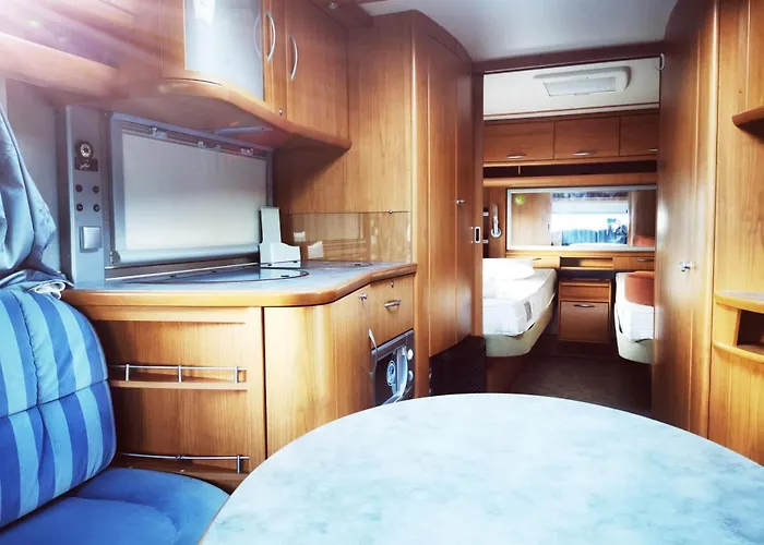 Κάμπινγκ La Bordu *